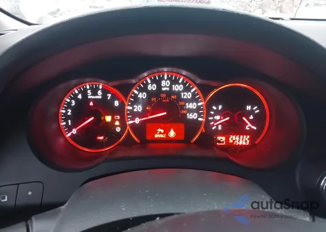 2007 Nissan Altima 2.5 S из США, поврежденный, VIN 1N4AL21E27N465688